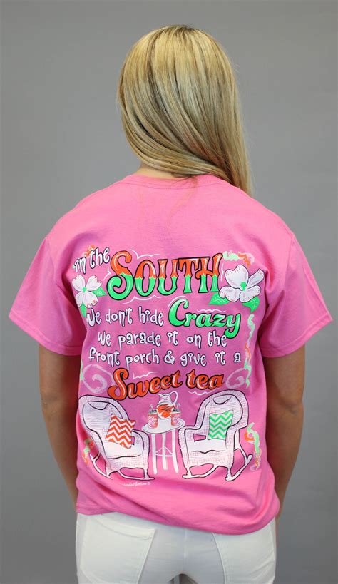 Simple southern - Simply Southern. Scrub Life - Adult T-Shirt. 4.8 out of 5 stars 45. $24.99 $ 24. 99. $5.37 delivery Thu, Mar 14 . Or fastest delivery Mar 12 - 13 . Southern Attitude. 